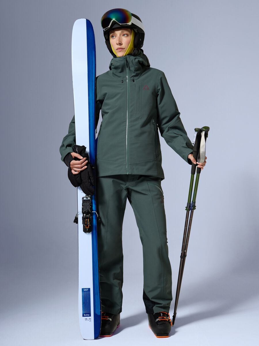 ALTAVIA Shell Jacket WITH DEBORAH COMPAGNONI_1
