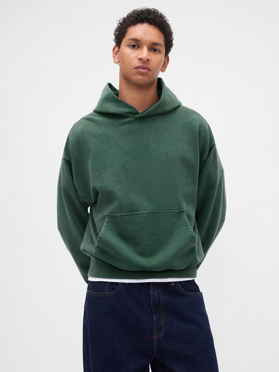 Green Hoodie_0