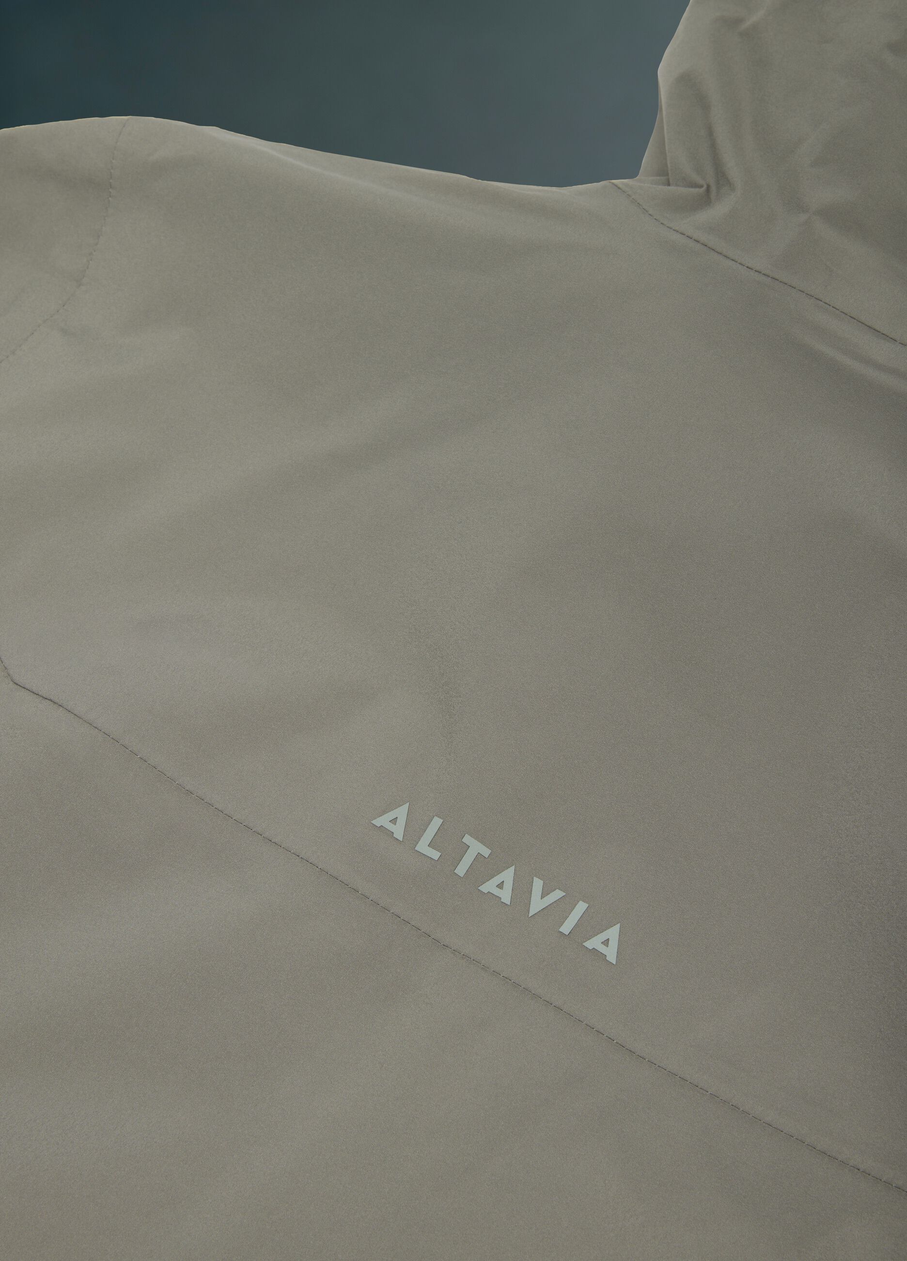 Giacca Raincore ALTAVIA WITH DEBORAH COMPAGNONI