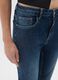 Stretchable Blue Slim Jeans_3
