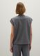 Grey Oversized Waistcoat_2