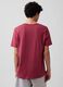 Pure cotton short-sleeve T-shirt_1