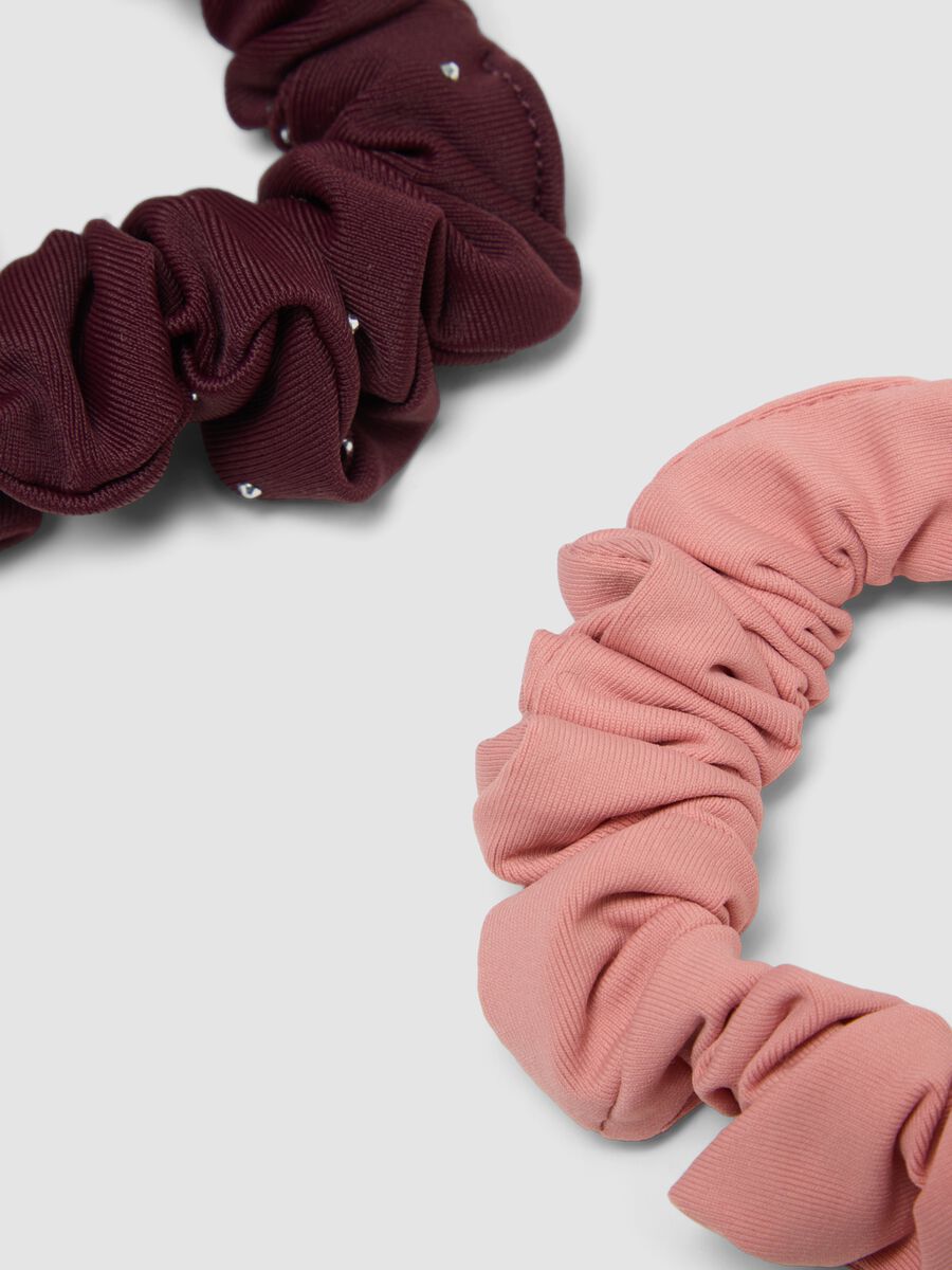 Multicolour scrunchies duo-pack_2