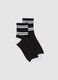 Black Tennis Socks_0