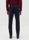 Chino trousers in Prince of Wales_3