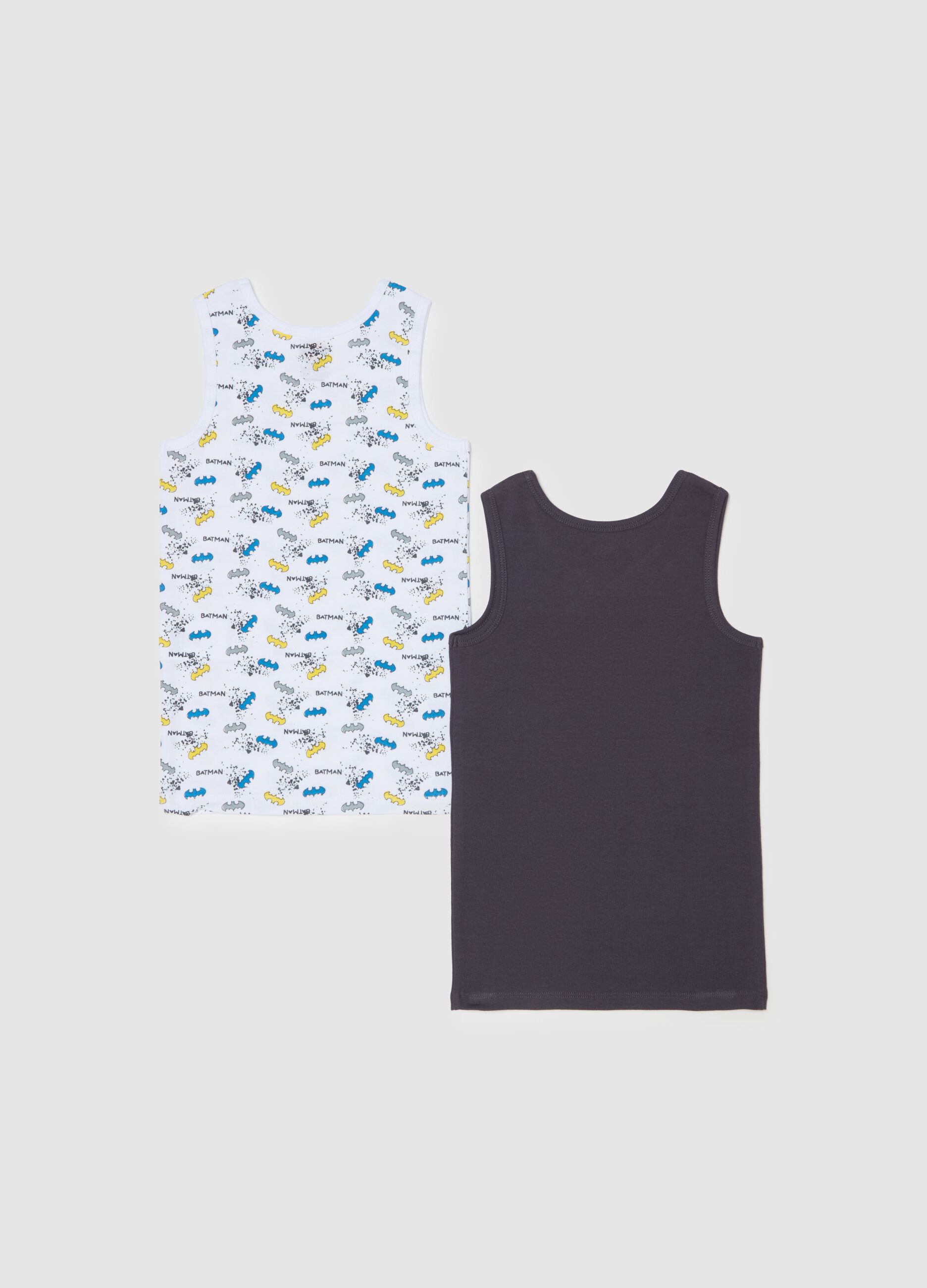 Canottiere intime ragazzo on sale