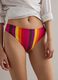Multicolour stretch-fabric bikini bottoms_3