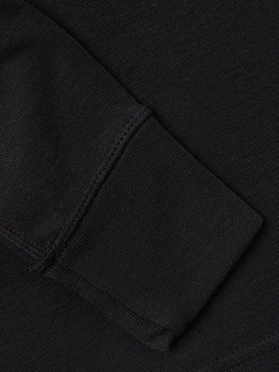 Altavia by Deborah Compagnoni lightweight thermal T-shirt with long sleeves_6