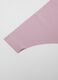 Violet Brazilian briefs in stretch cotton regular fit_5