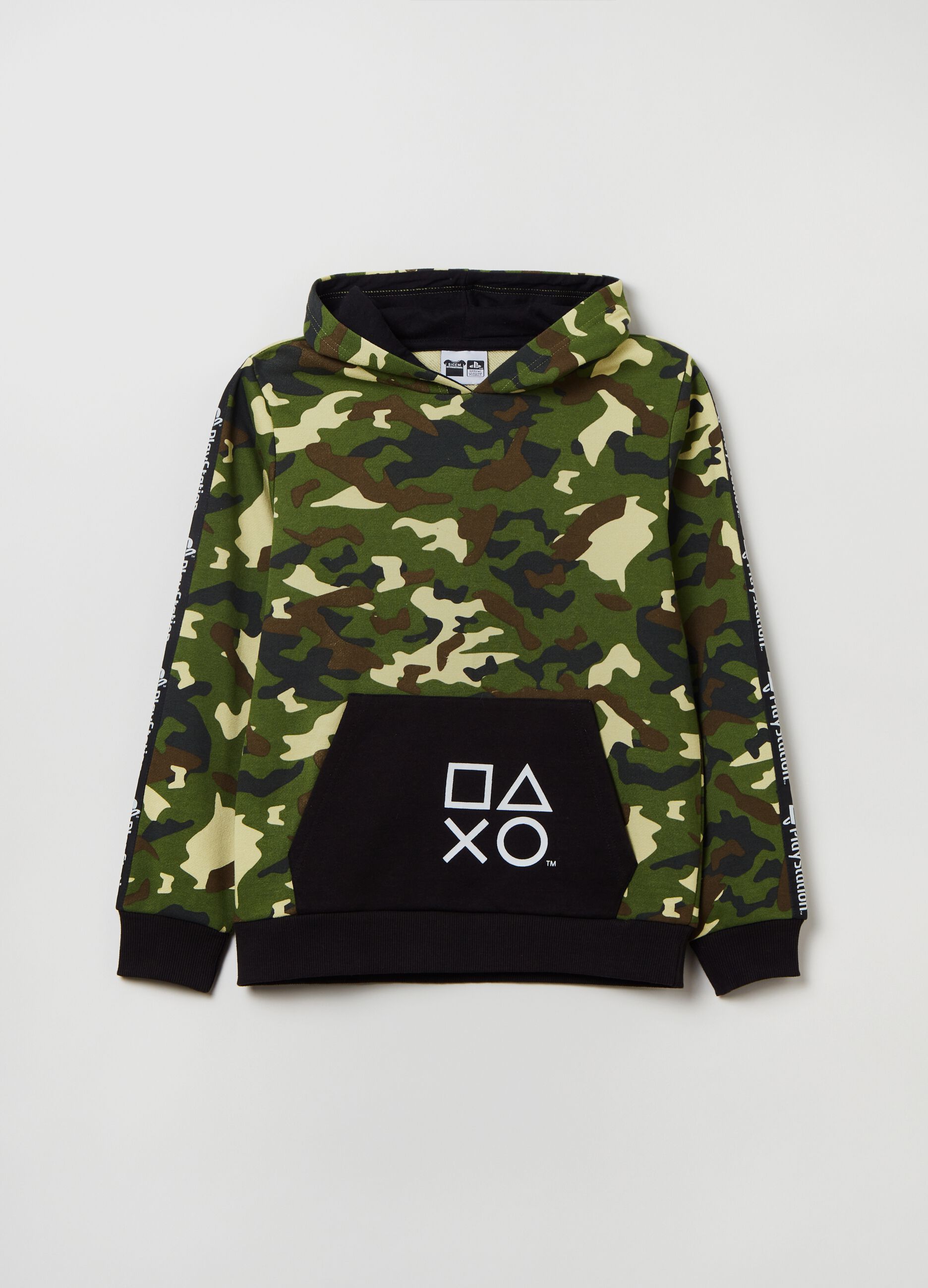 Maglia 2024 playstation ovs
