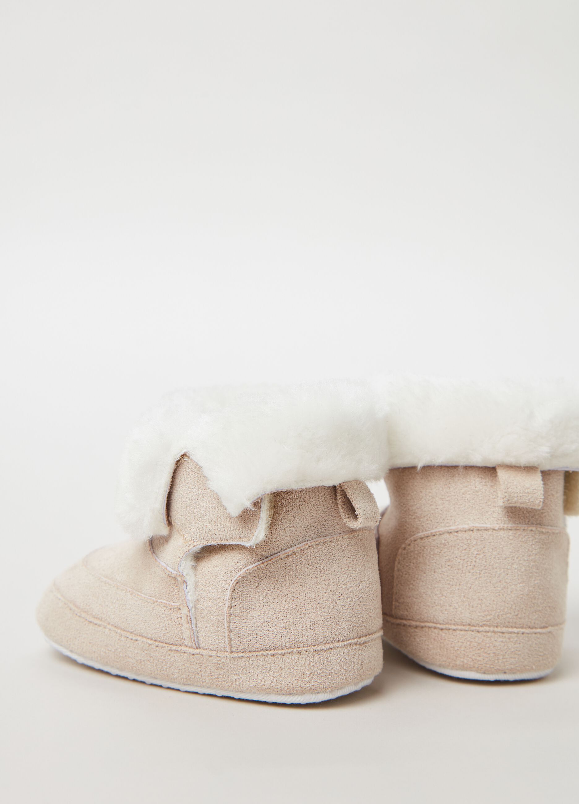 Ovs scarpine clearance neonata