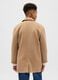 Beige Coat for Child_1
