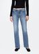 Stretch Denim Trousers_1