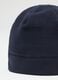 Blue Fleece Hat_2
