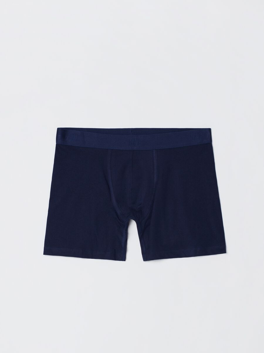 Tripack boxer in cotone bio stretch_1