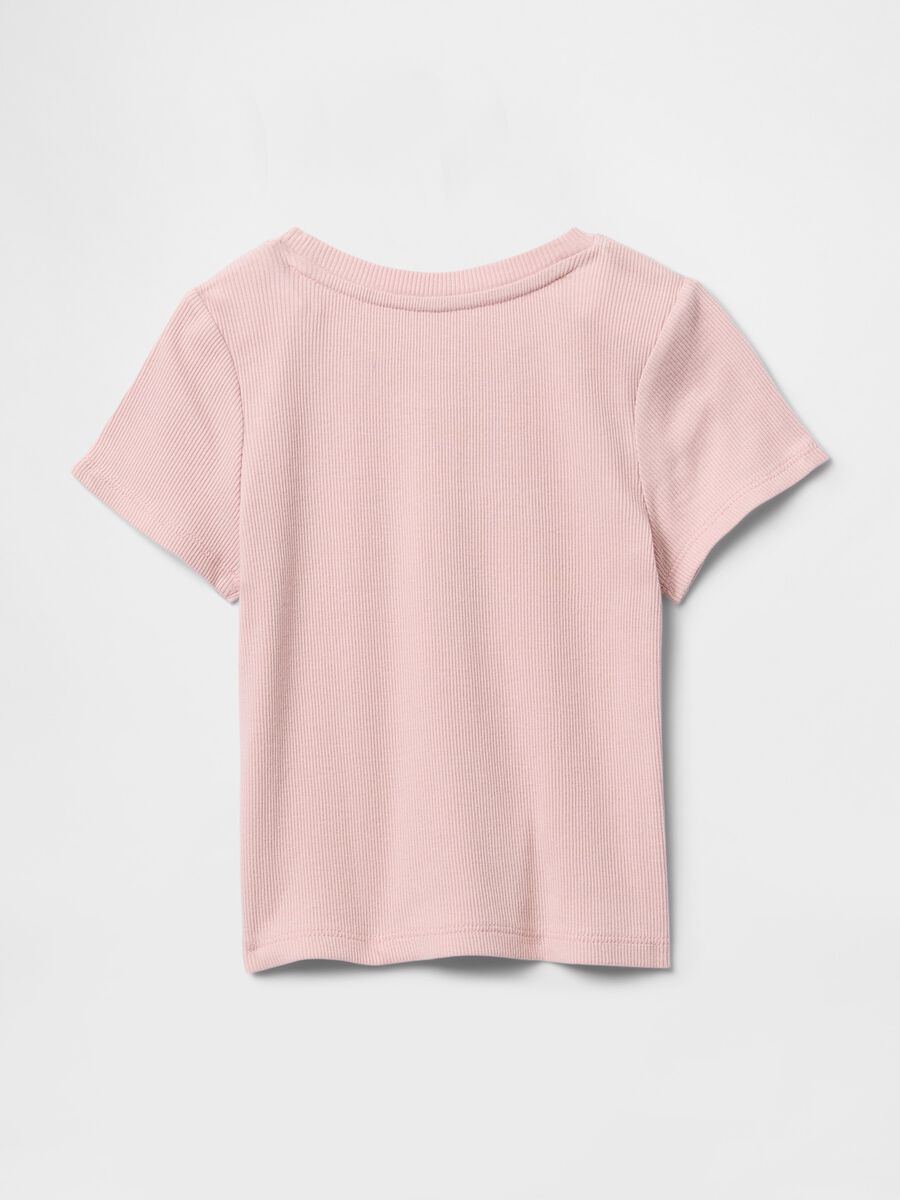 T-shirt in cotone_1