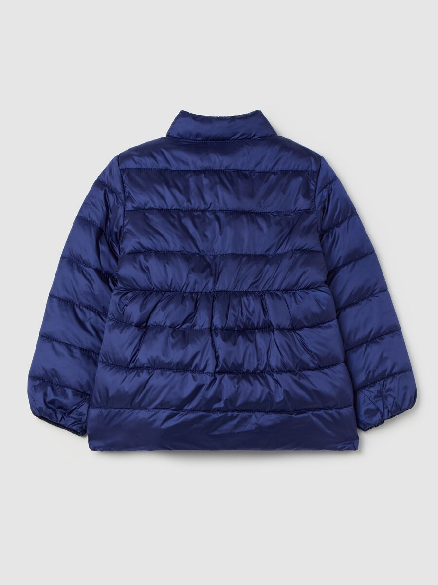 Ultralight full-zip down jacket_1