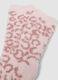 2-pack multicolour midi socks in stretchy fabric with pattern_1
