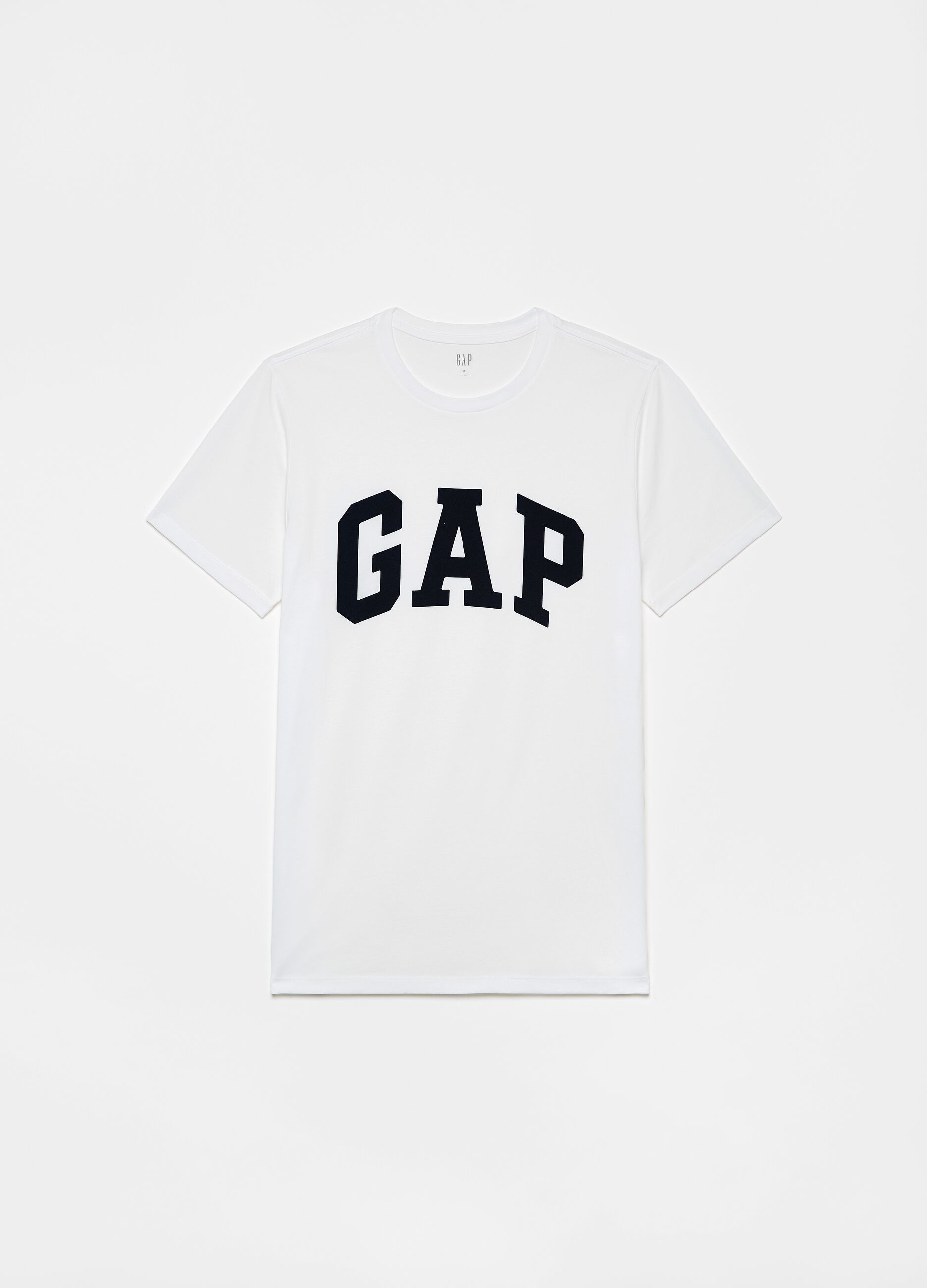 Bipack t-shirt in cotone con logo_2