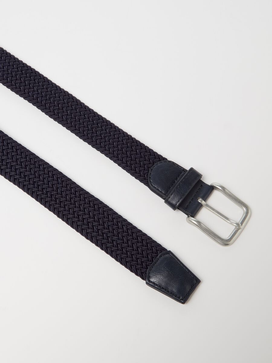 Woven belt_1