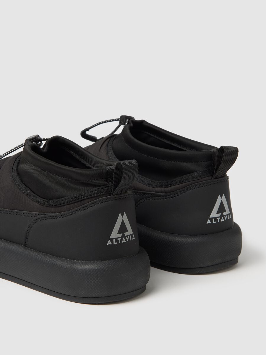 Scarpa doposci ALTAVIA WITH DEBORAH COMPAGNONI_4