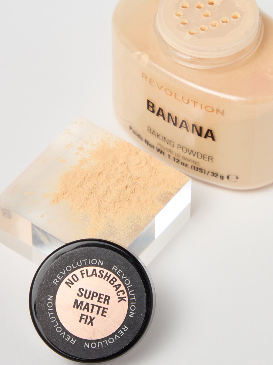 Loose Baking Powder Banana cipria in polvere libera_1
