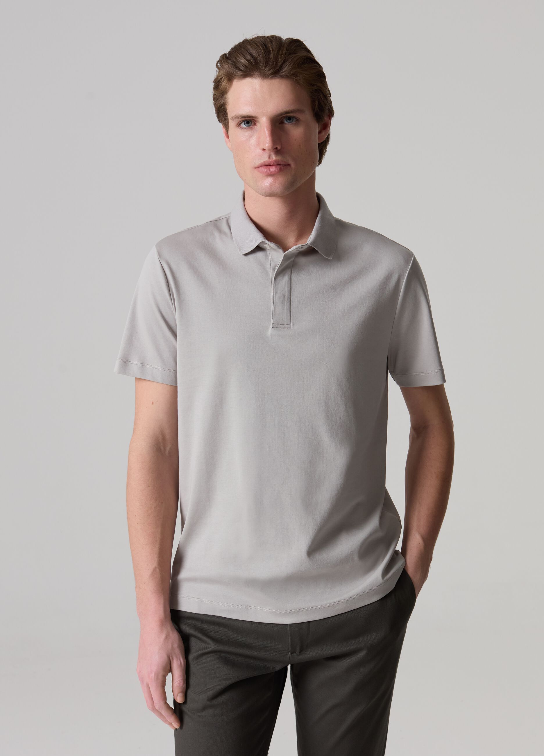 Polo uomo oviesse online