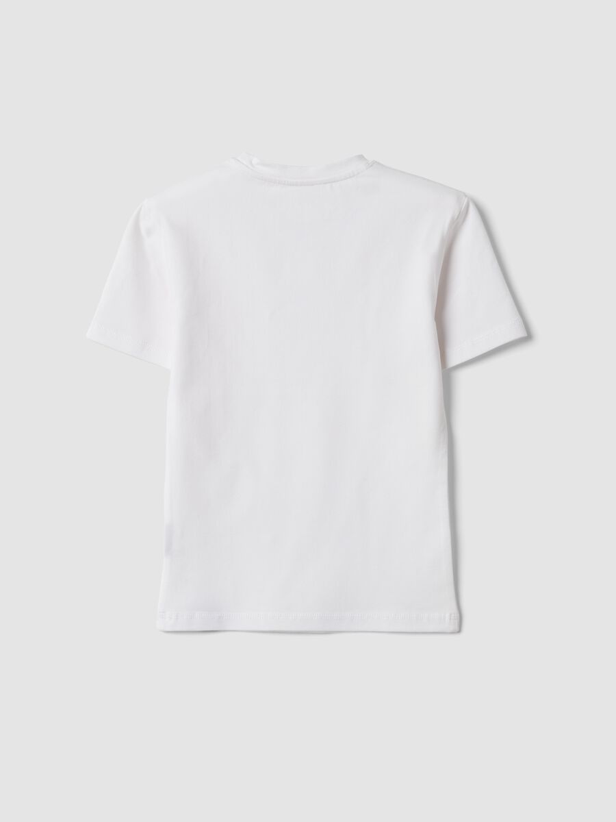 Perfect T-shirt White_1