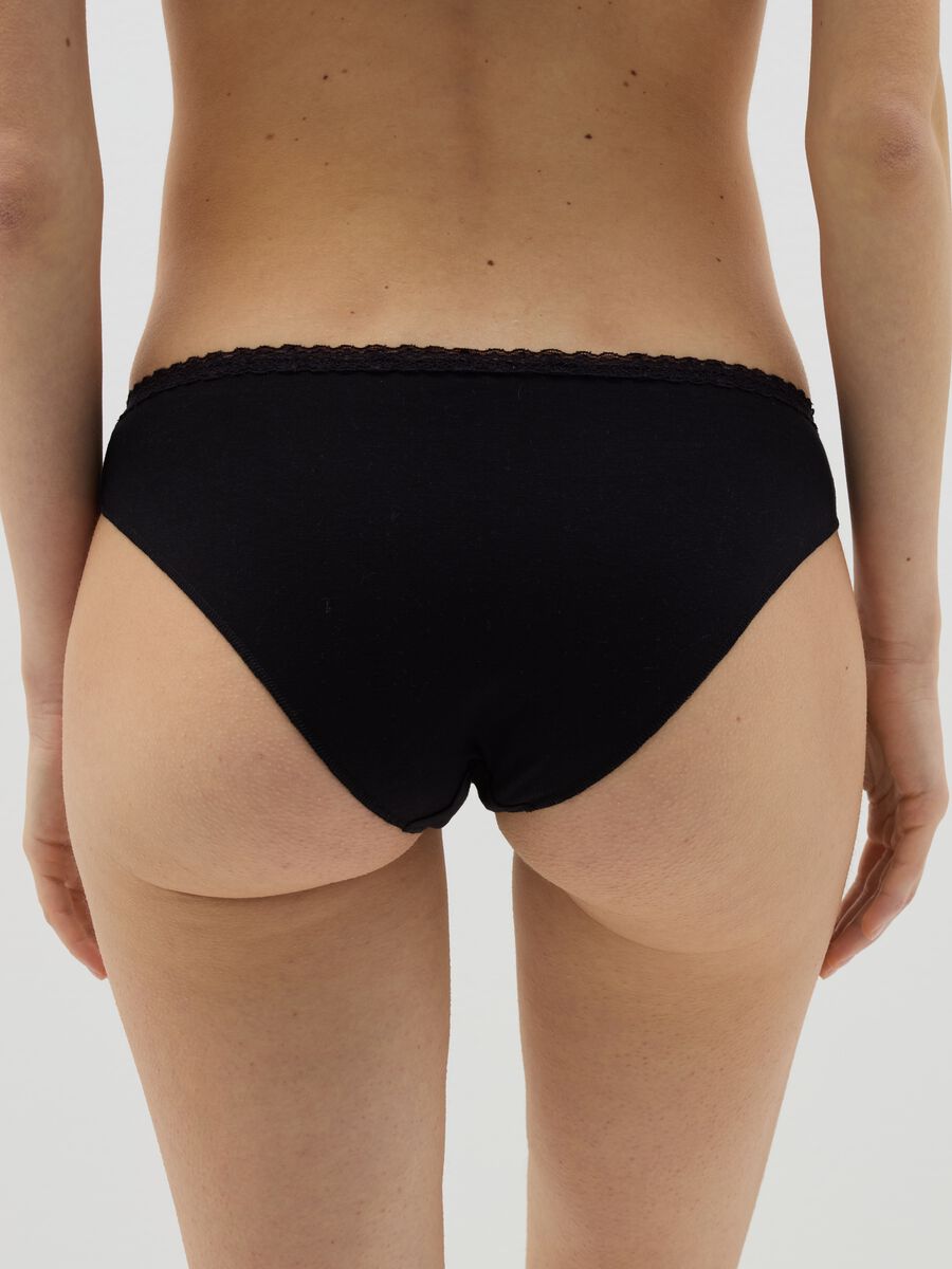 Stretch cotton printed briefs_2