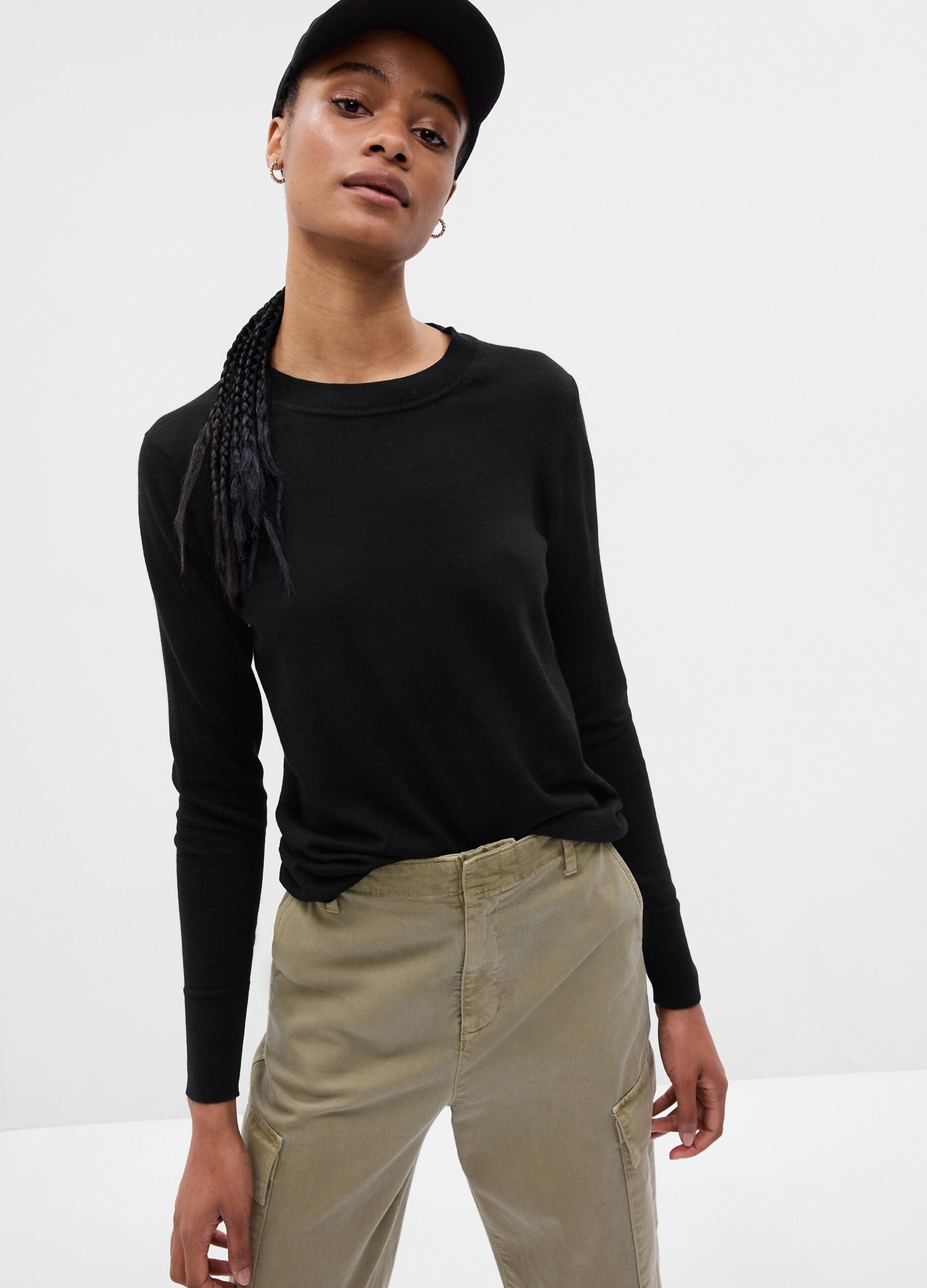 Felpe gap donna discount