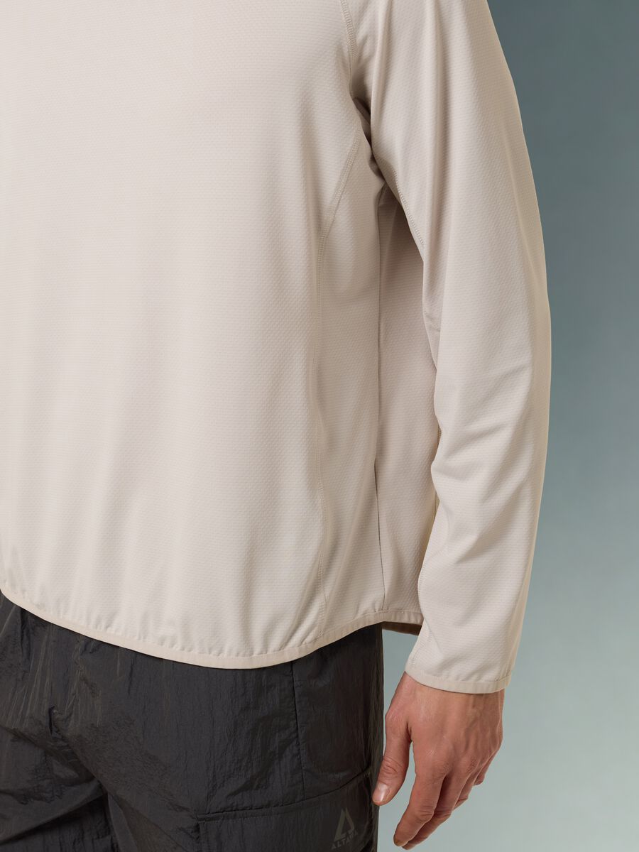 T-shirt tecnica SPF ALTAVIA WITH DEBORAH COMPAGNONI_3