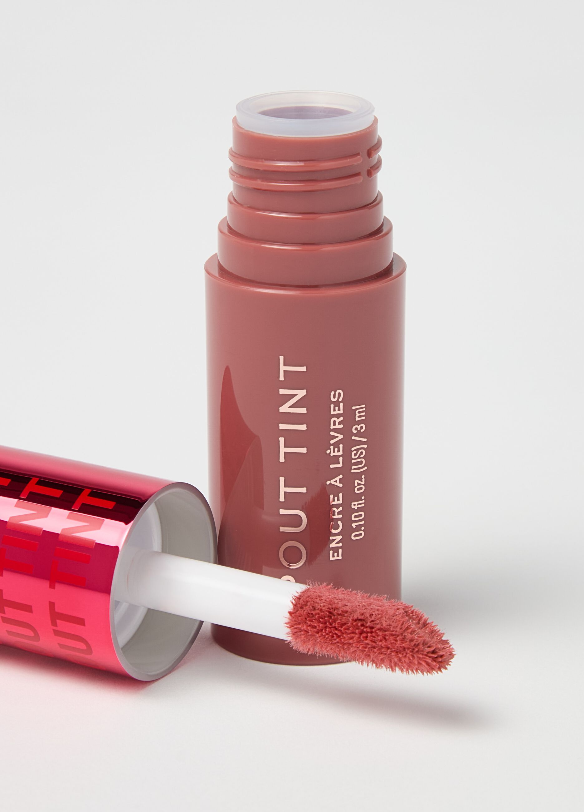 Pout Tint Nude Dreams lip tint