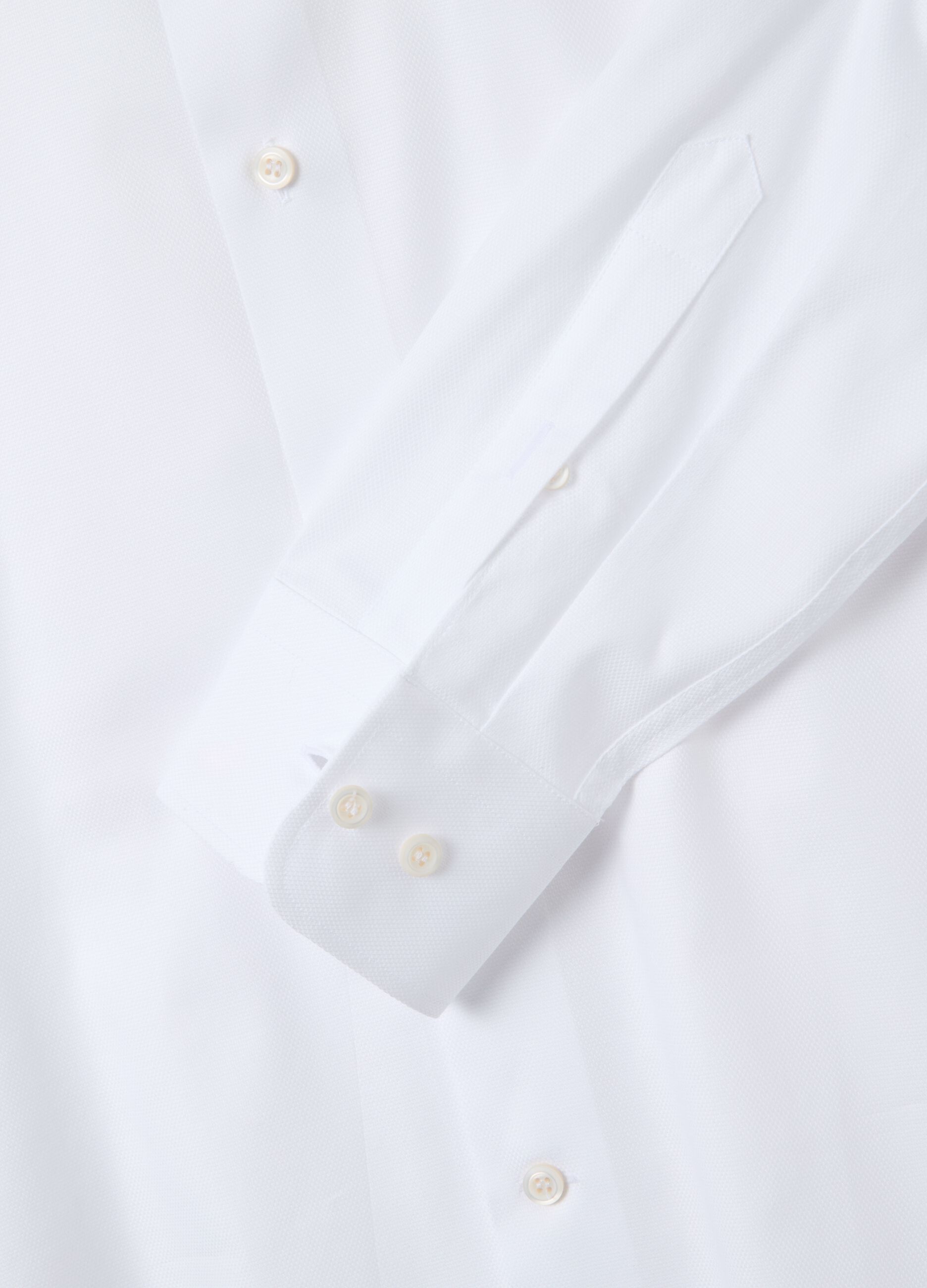 Camicia regular fit easy iron