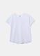 Cotton T-shirt with kimono sleeves_4