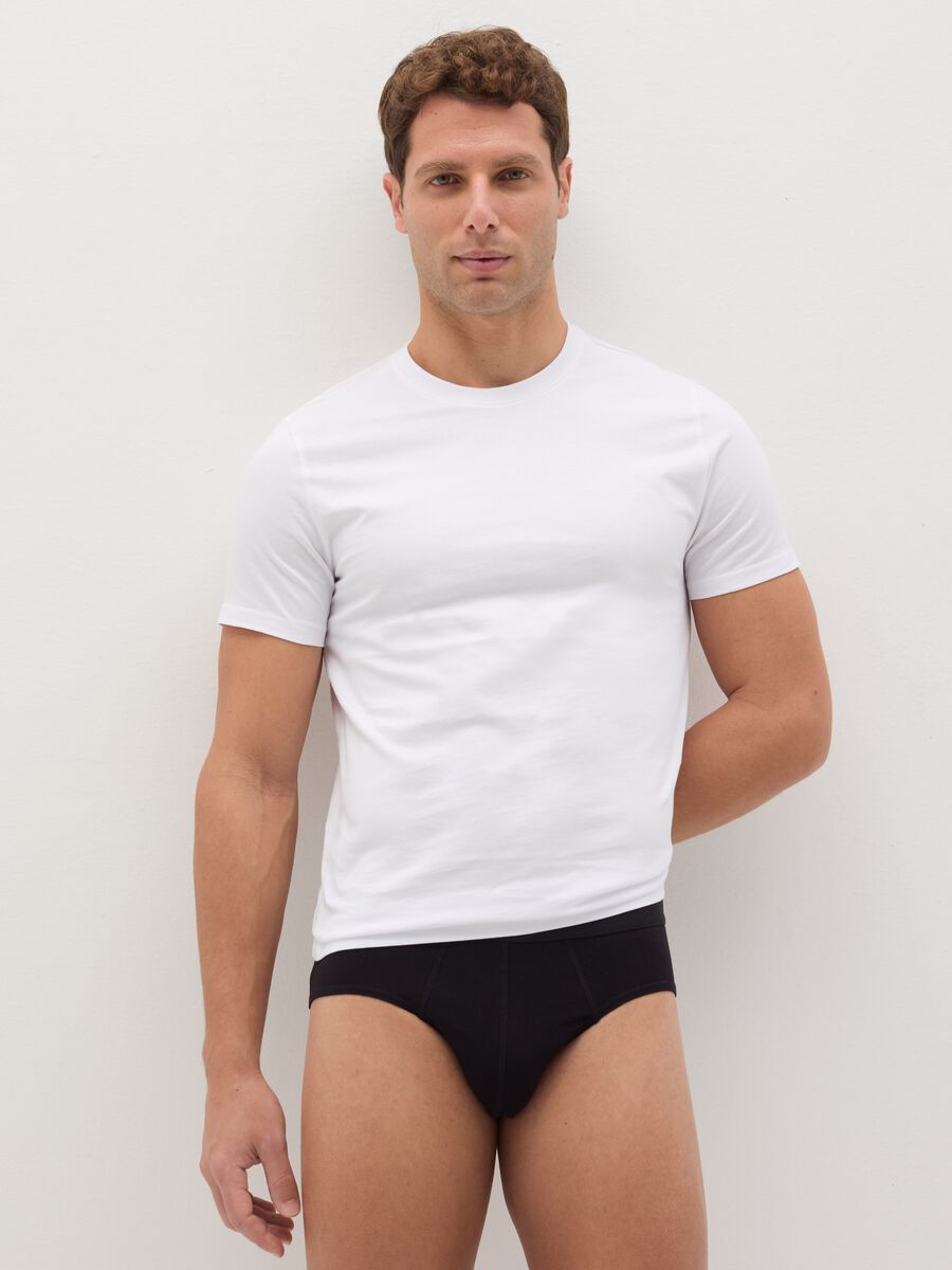 Five-pack organic cotton briefs_0