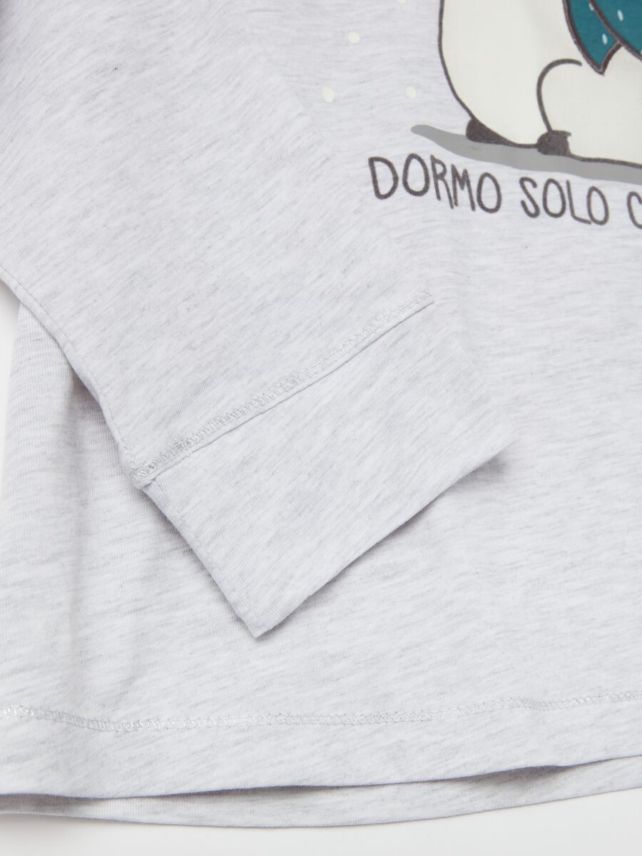 Long organic cotton pyjamas_5