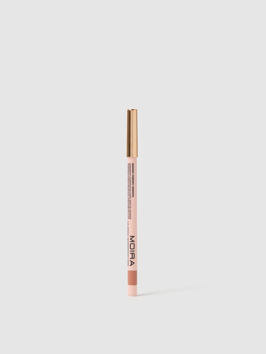 MOIRA LIP APPEAL WATERPROOF LINER 004 AFTERPARTY MATITA LABBRA - make-up coreano_0