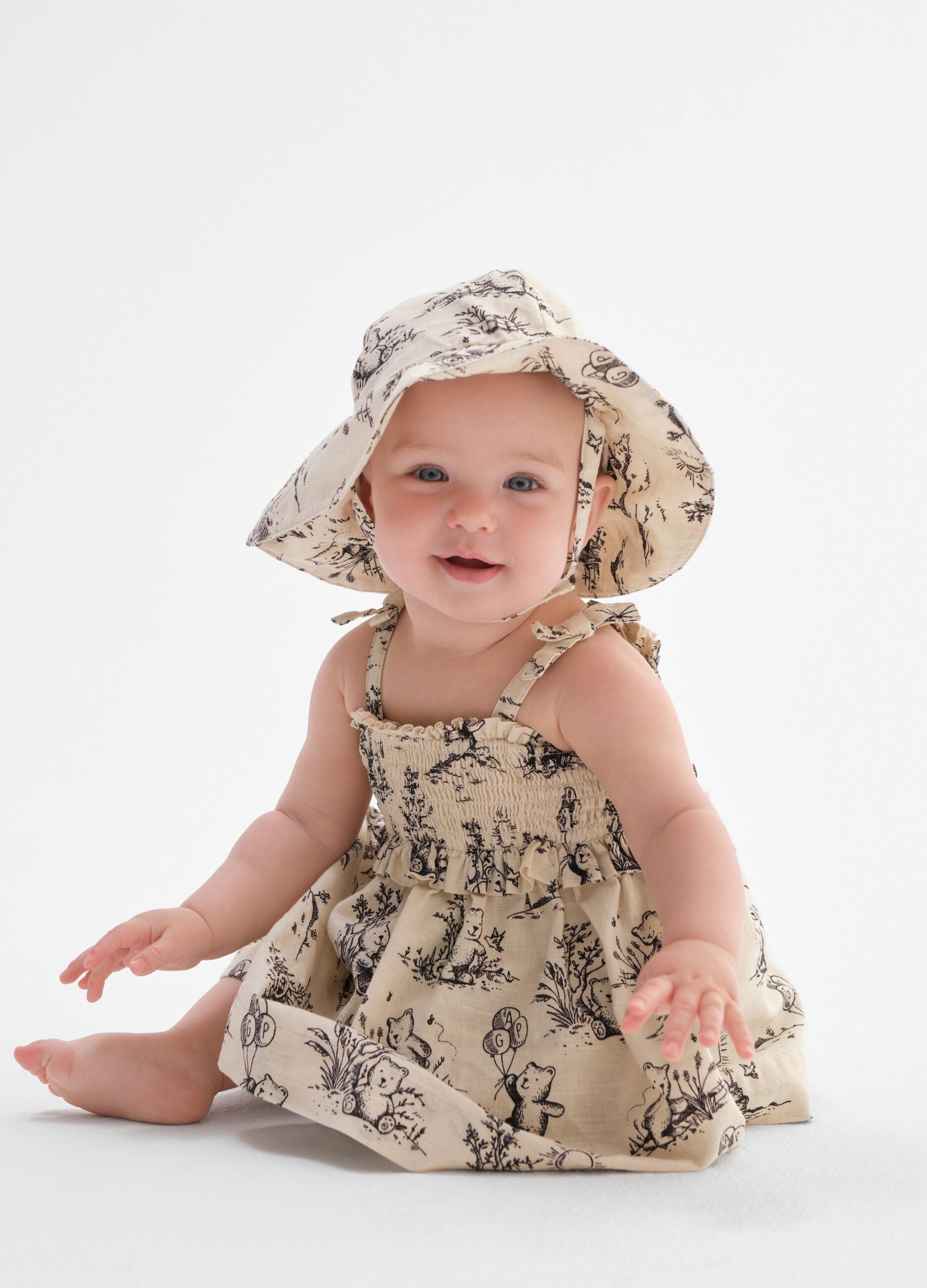 Abbigliamento Vestiti Tutine e Accessori Neonato OVS