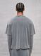 Double Layer Longsleeve Vintage Grey_4