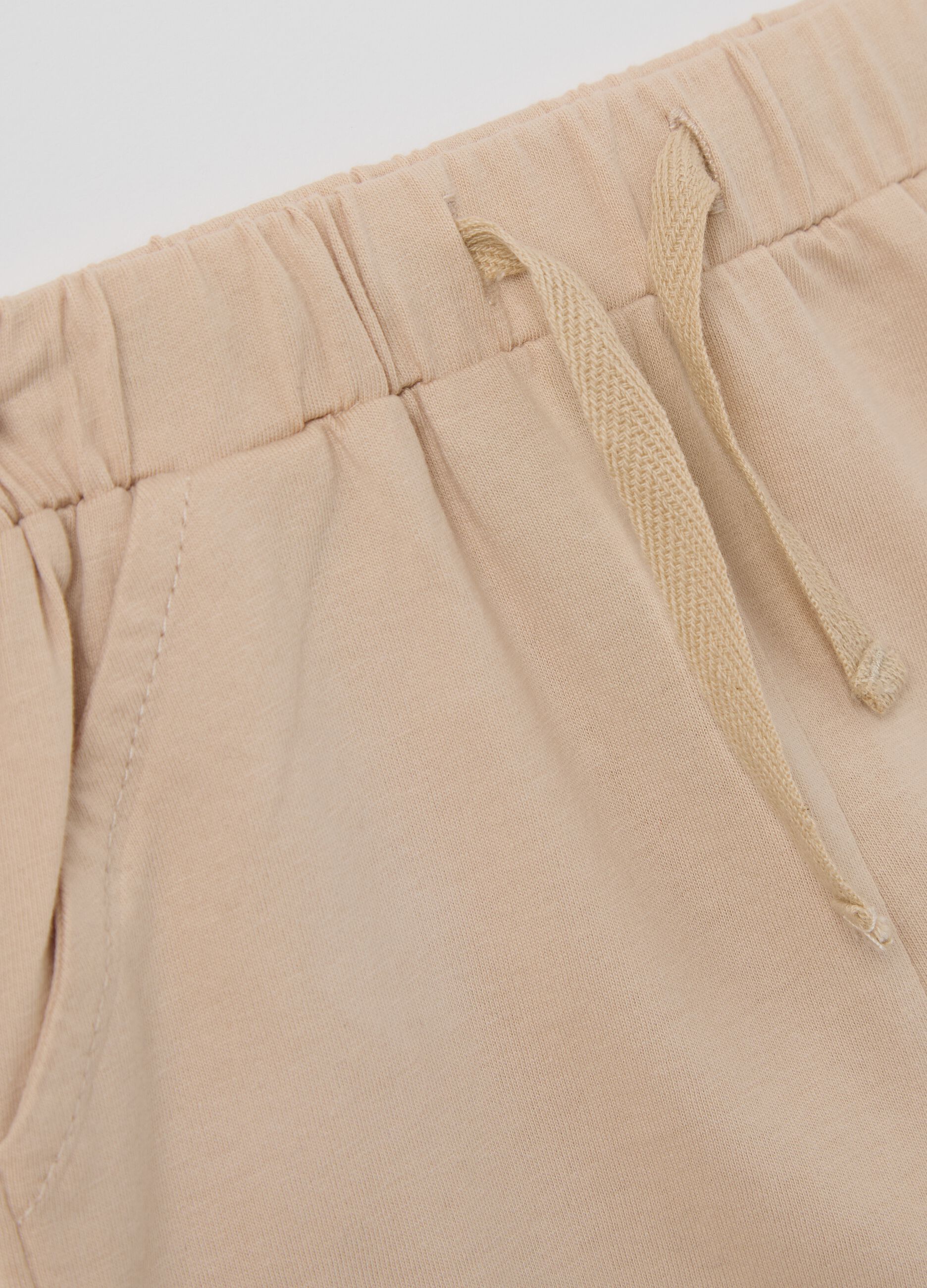 Chip 'n' Dale outfit in organic cotton