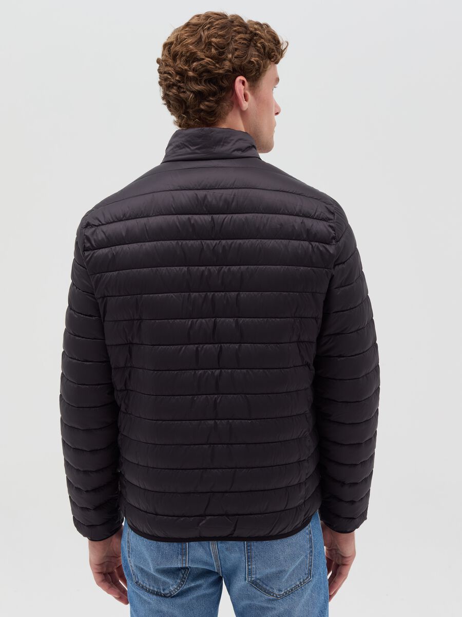 Piumino ultralight full-zip_2