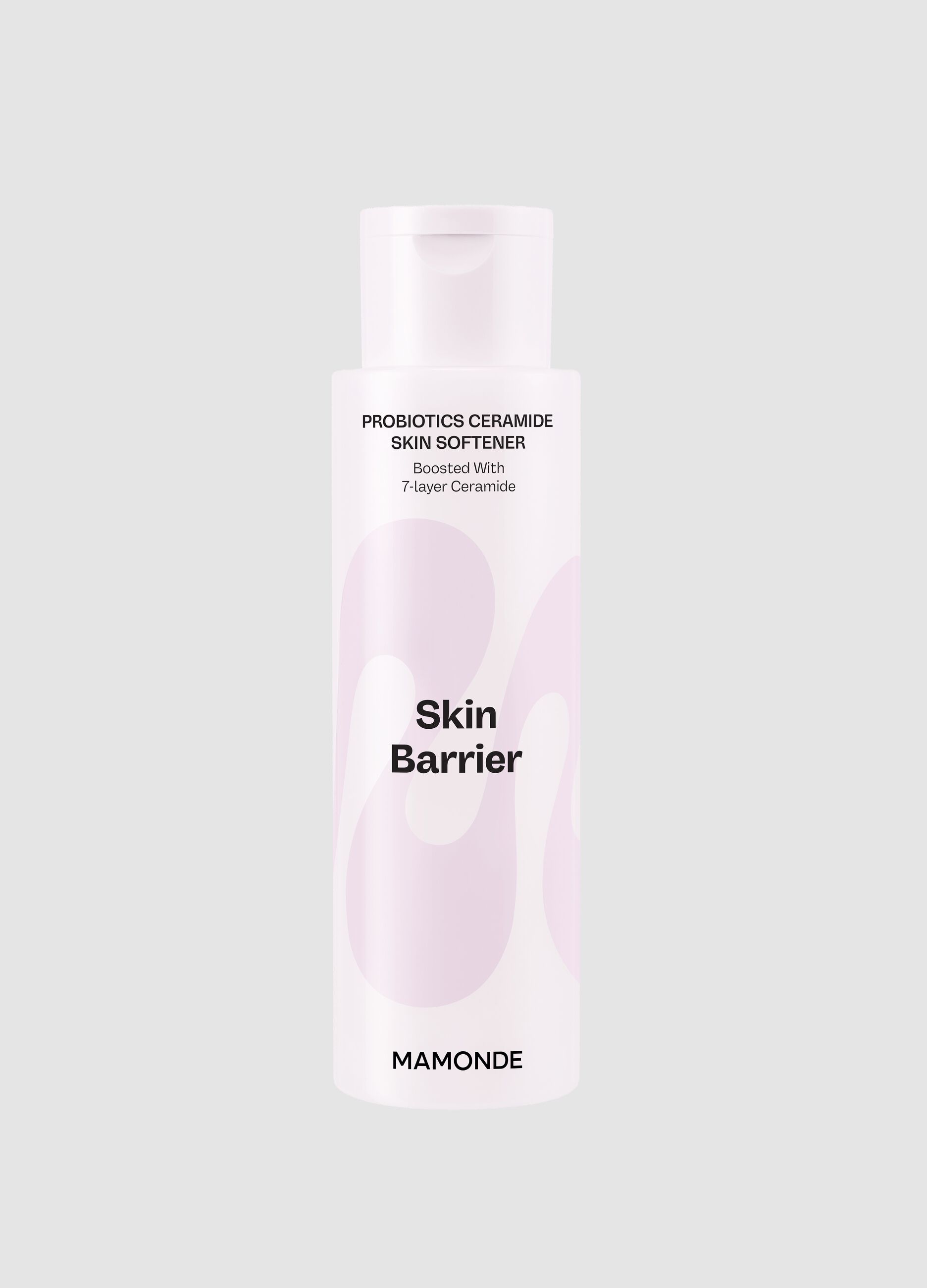 MAMONDE SKIN SOFTENER 200ML - Korean Skincare