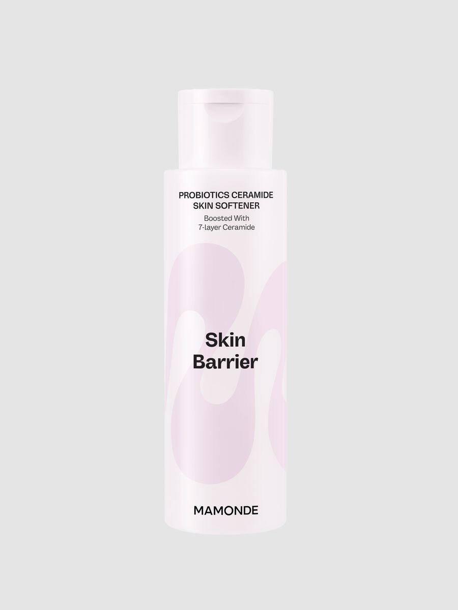 MAMONDE SKIN SOFTENER 200ML - Skincare Coreana_0
