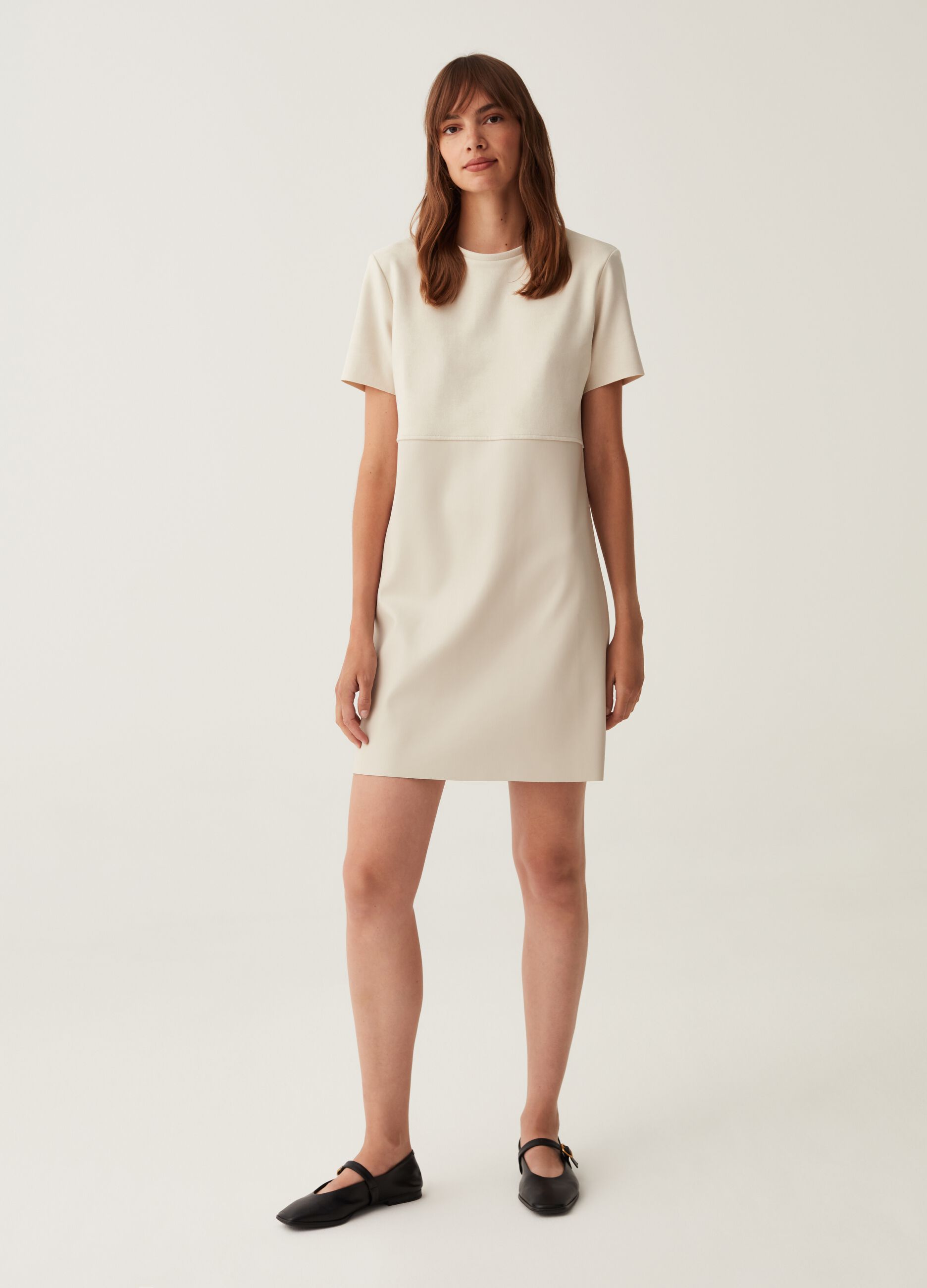 Vestiti donna oviesse on sale