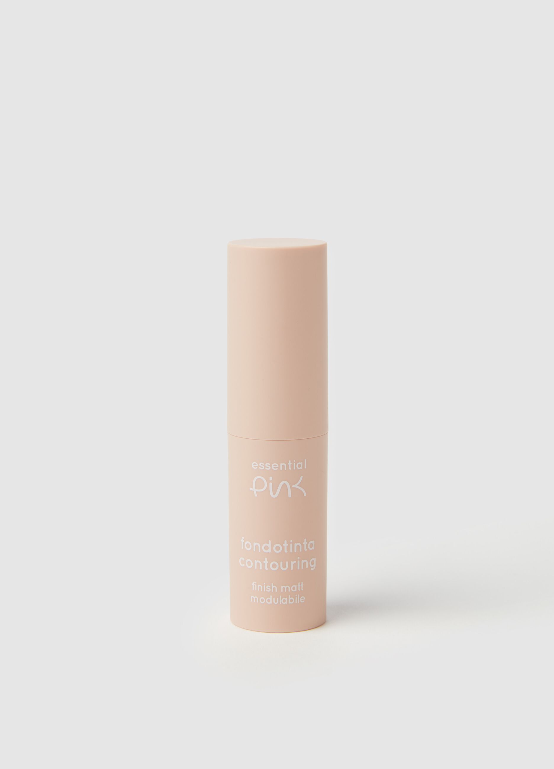 Fondotinta contouring 02 Neutral