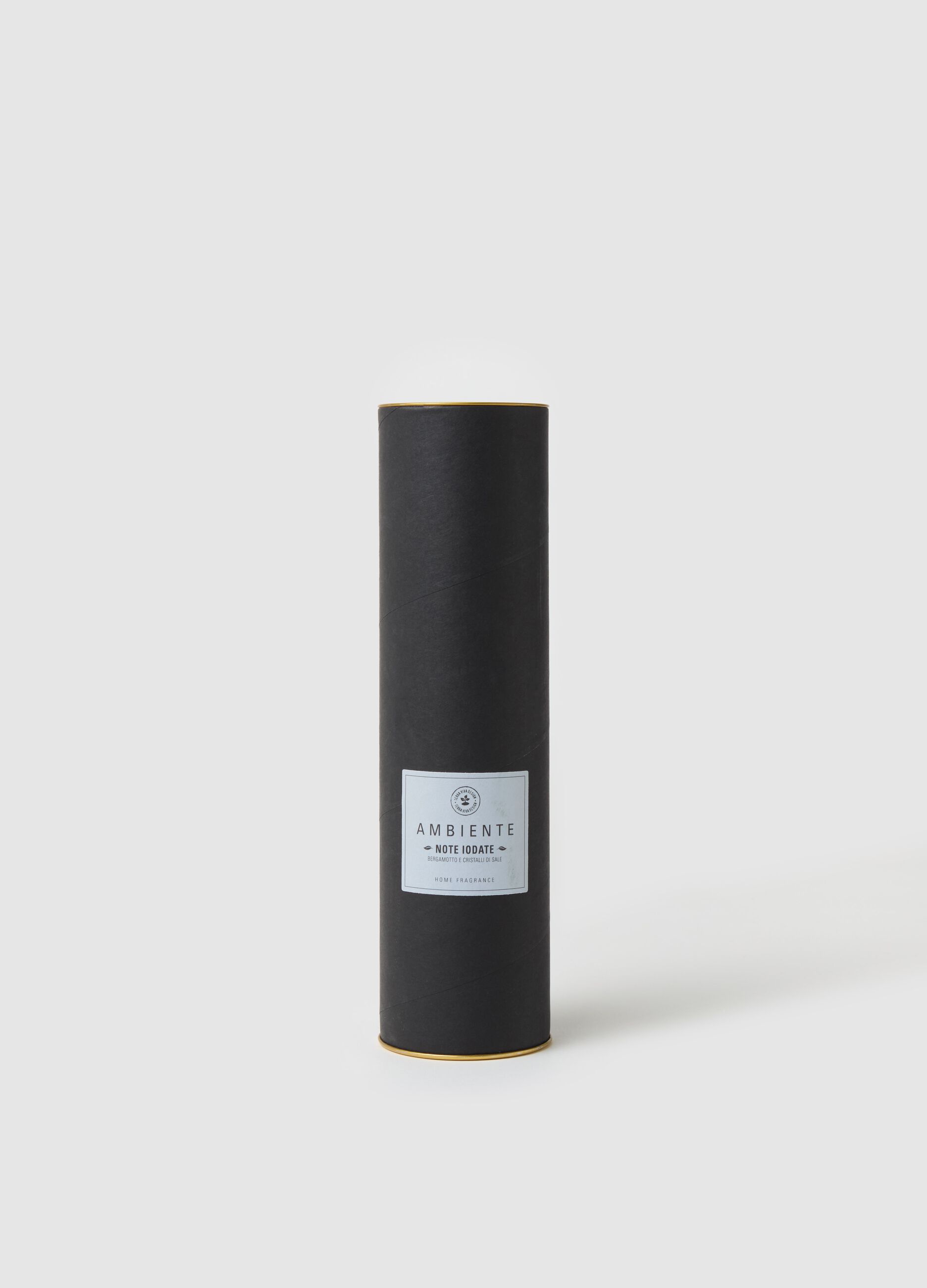 Diffusore per ambiente "Note Iodate"