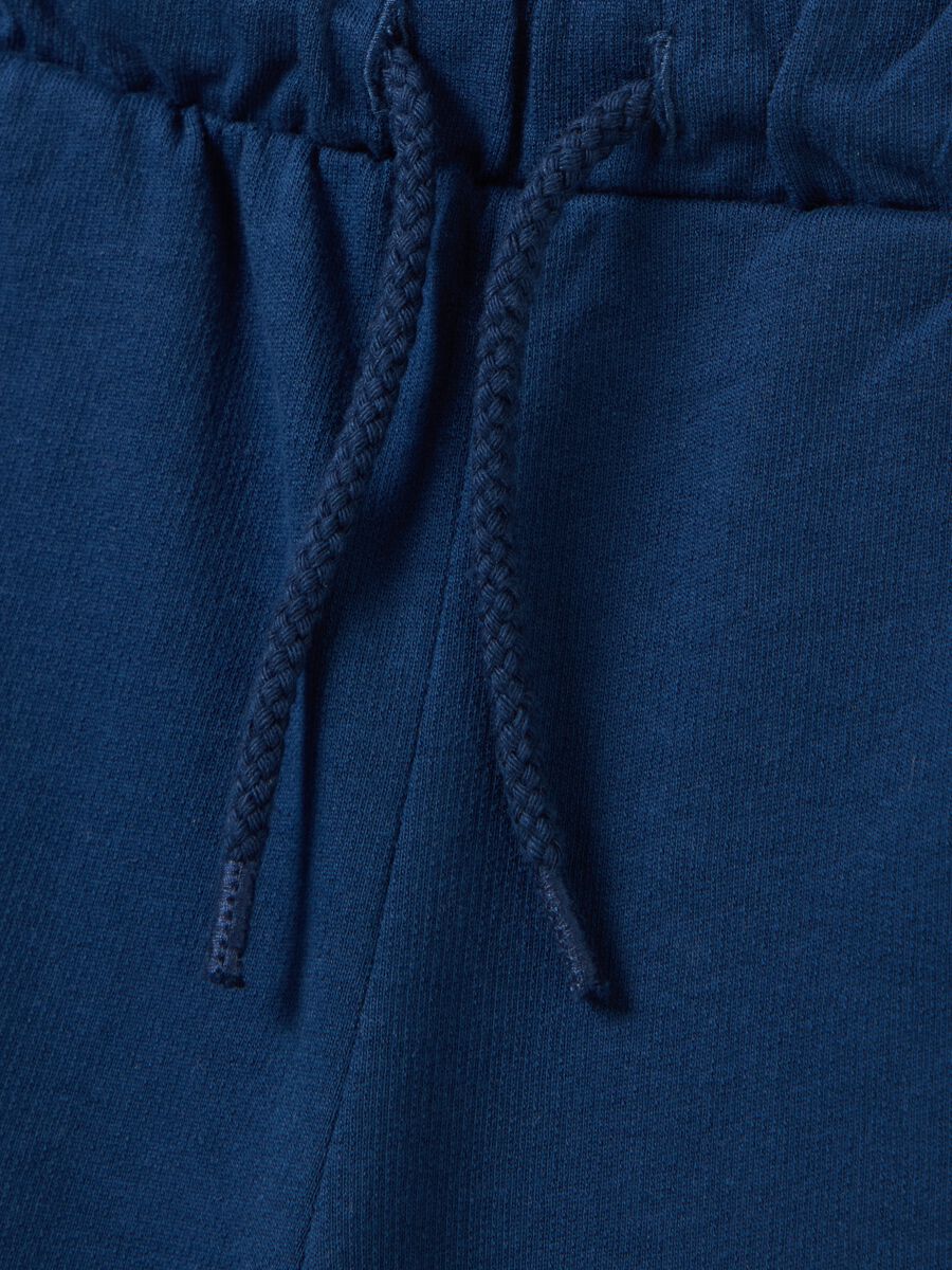 Bluey Cotton Jogging Set for Infant_3