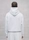 Perfect Hoodie Grey Melange_1