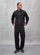 Cargo Pants Black_4