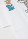 Organic cotton onesie with Tom & Jerry print_2